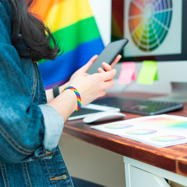 Agente de Igualdad LGTBI: Planes LGTBI y Protocolos