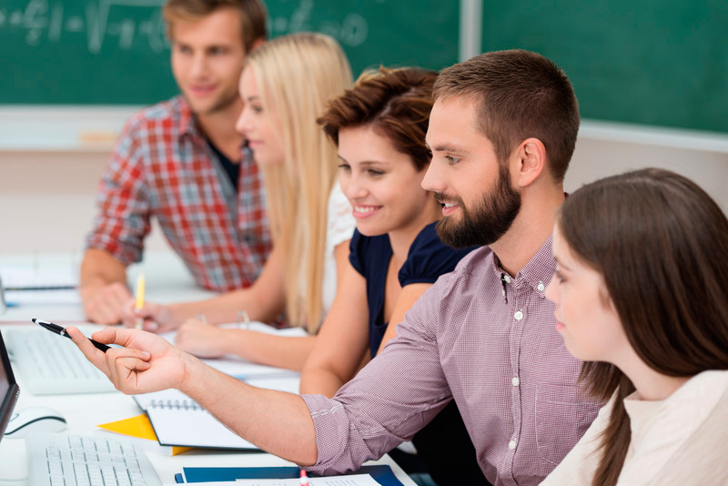 Curso Agente Delegada/o de Igualdad para Organizaciones Empresariales