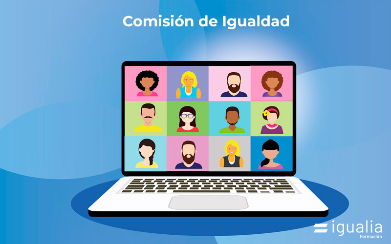 Comisión de Igualdad